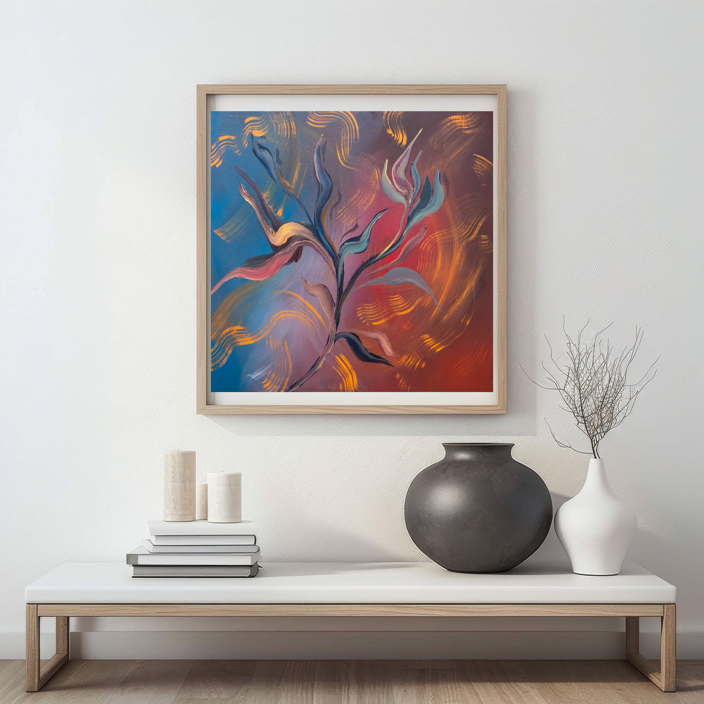 Afterlight – Print