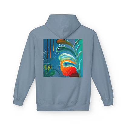 Childish Exploration Hoodie