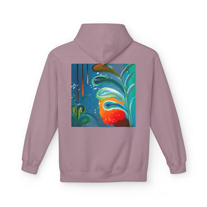 Childish Exploration Hoodie