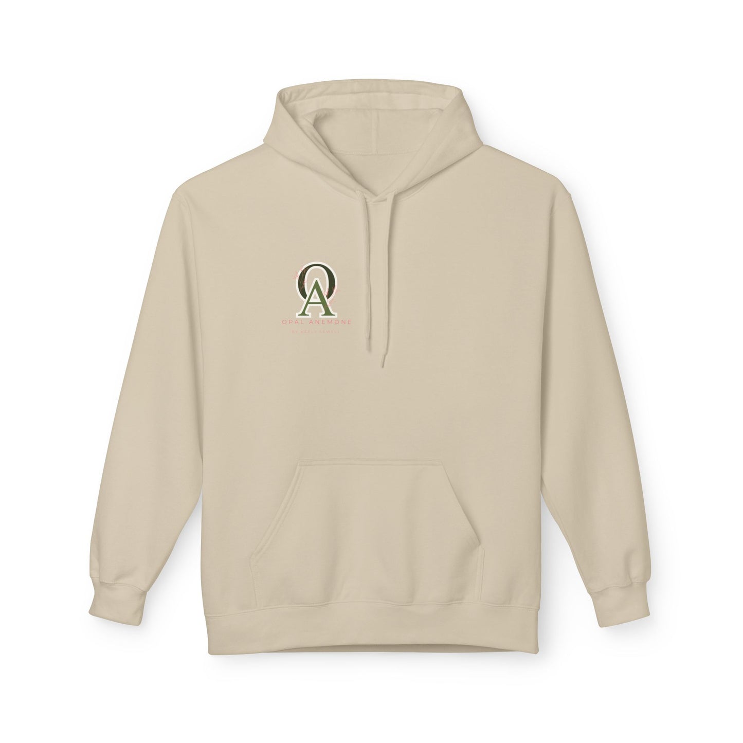 Sunday Spring Hoodie
