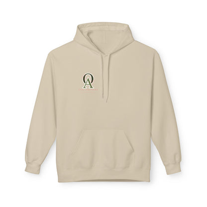 Sunday Spring Hoodie