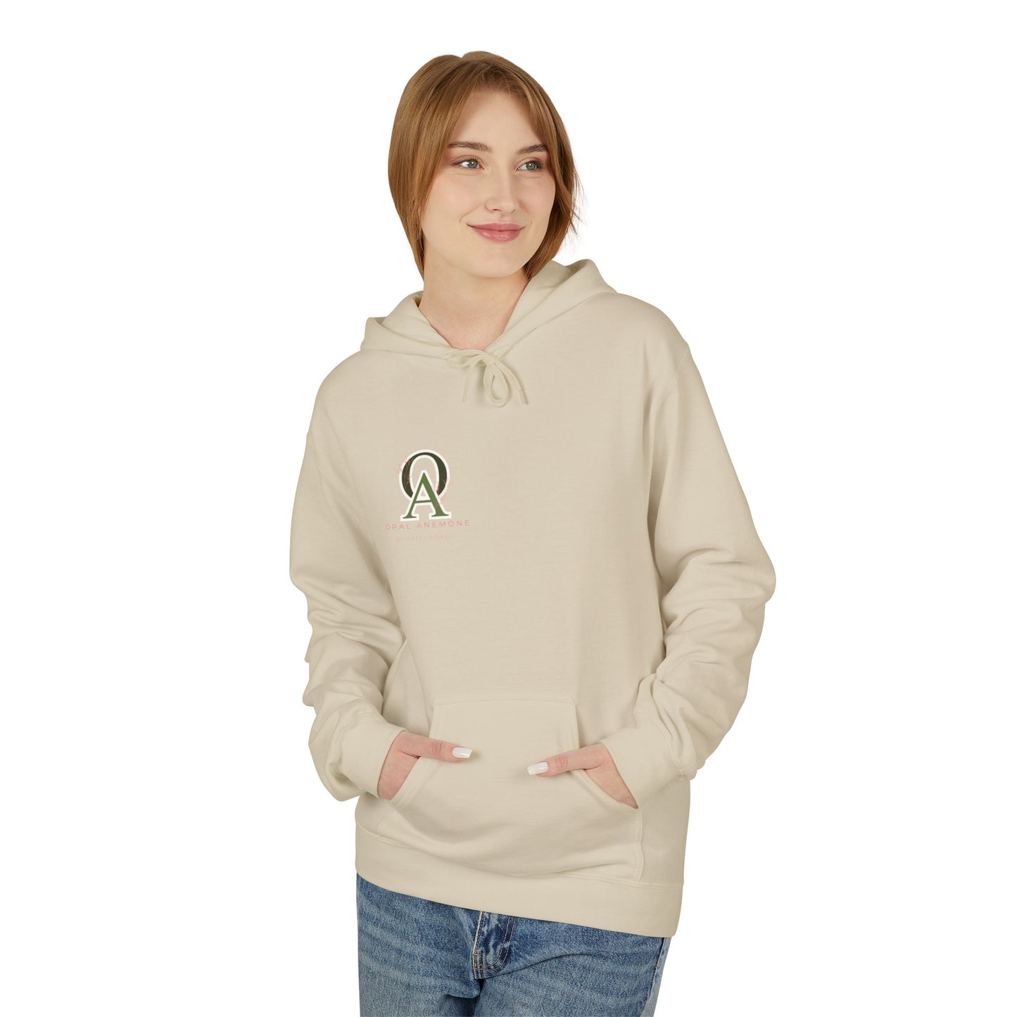 Sunday Spring Hoodie