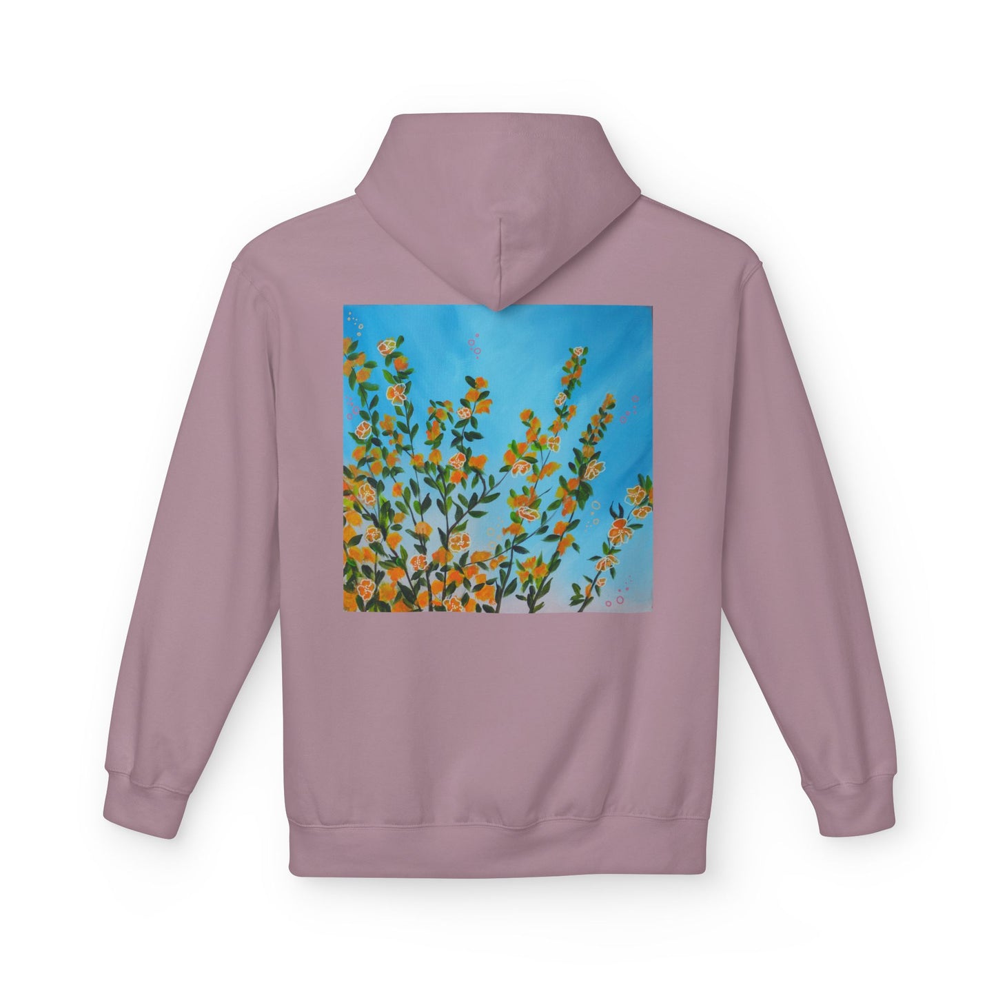 Sunday Spring Hoodie