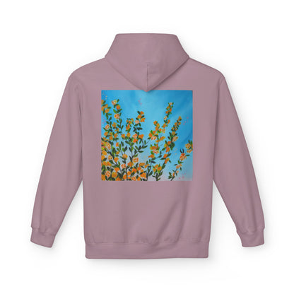 Sunday Spring Hoodie