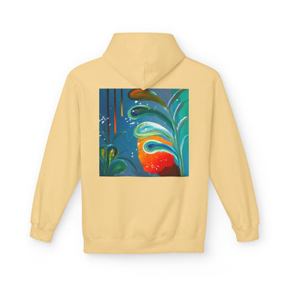 Childish Exploration Hoodie