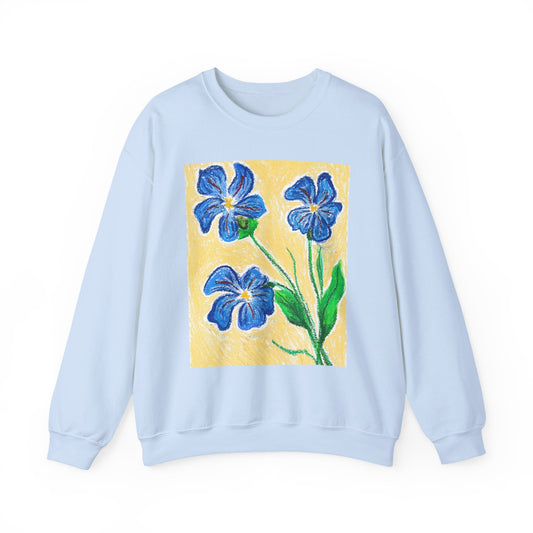 Australian Royal Robe Crewneck Sweatshirt