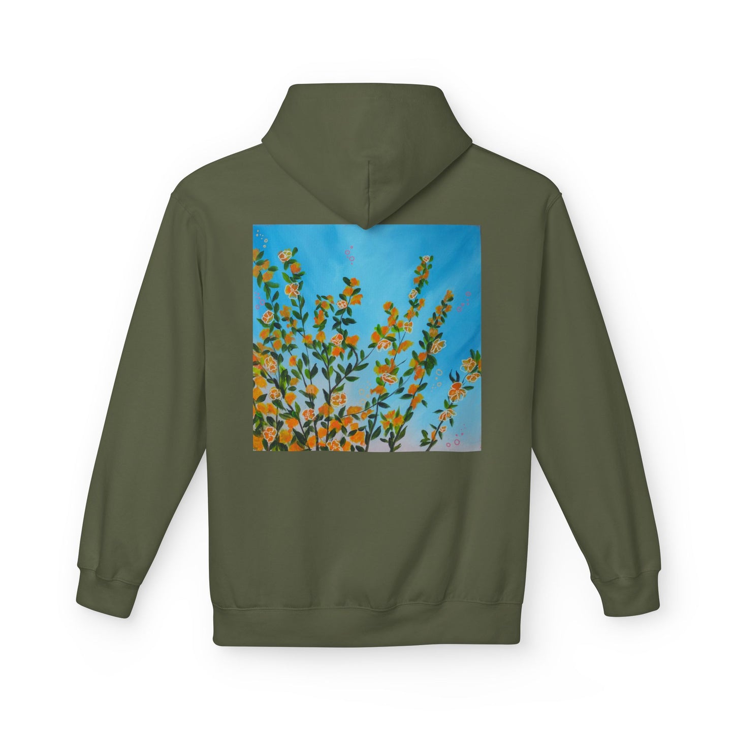 Sunday Spring Hoodie