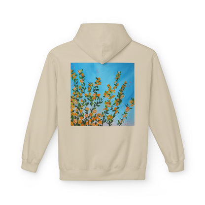 Sunday Spring Hoodie