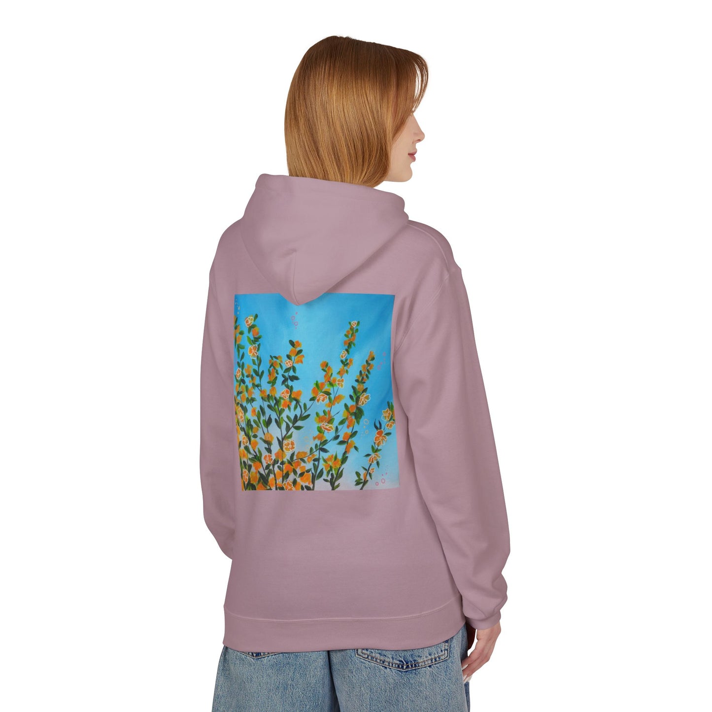 Sunday Spring Hoodie
