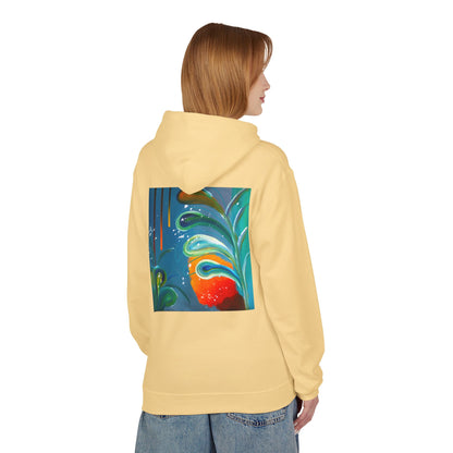 Childish Exploration Hoodie