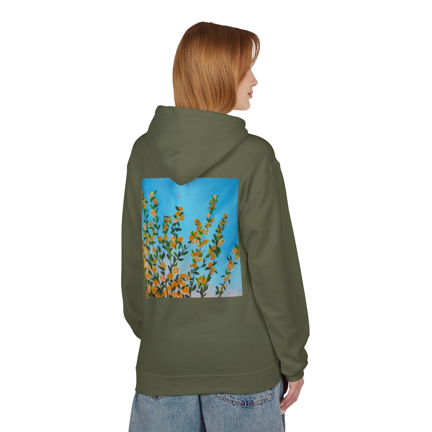 Sunday Spring Hoodie