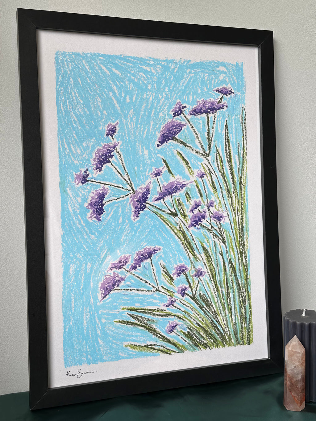 Wild Flowers