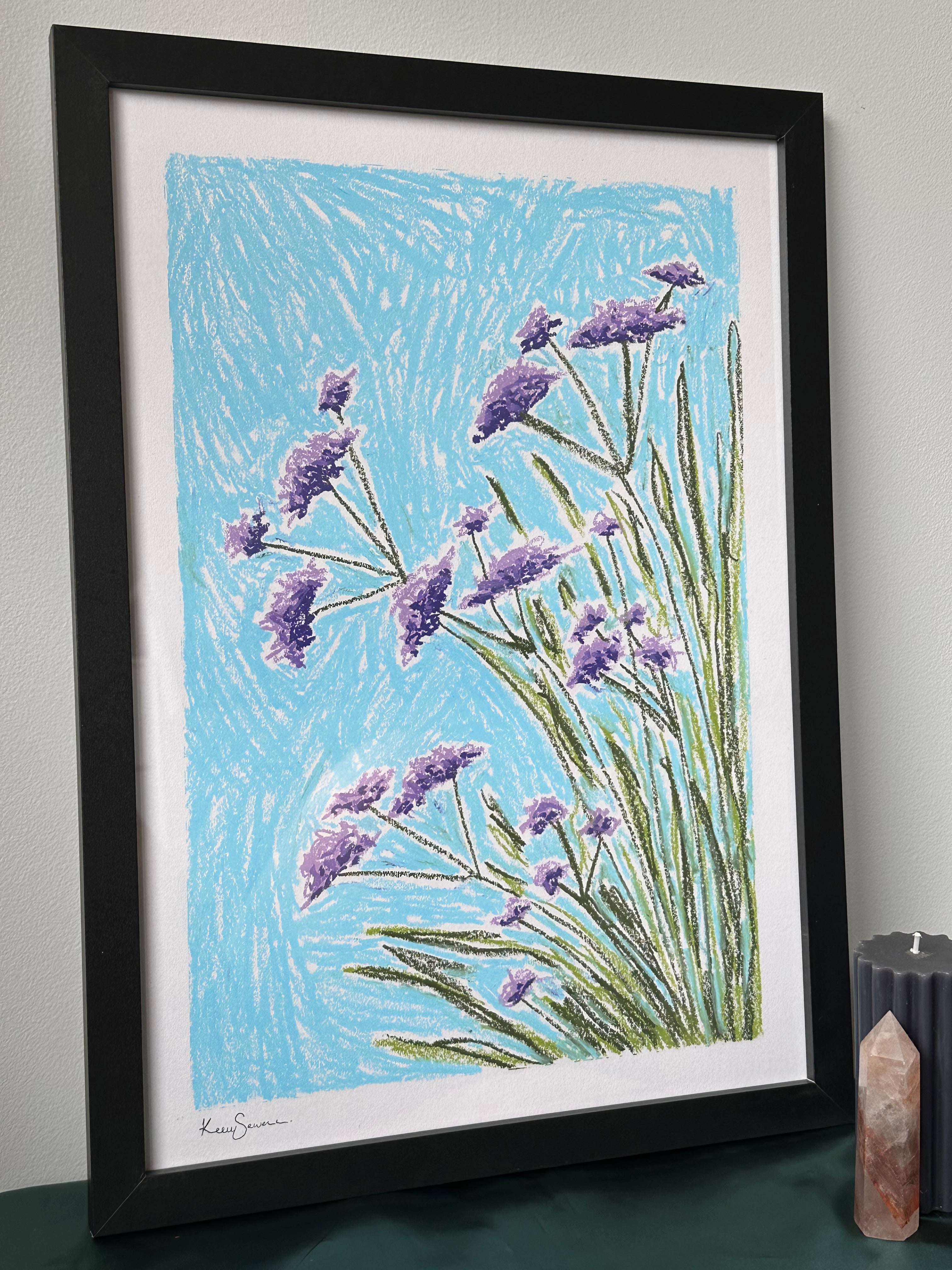 Wild Flowers