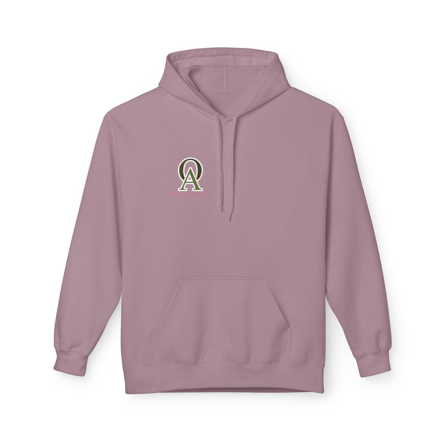 Sunday Spring Hoodie