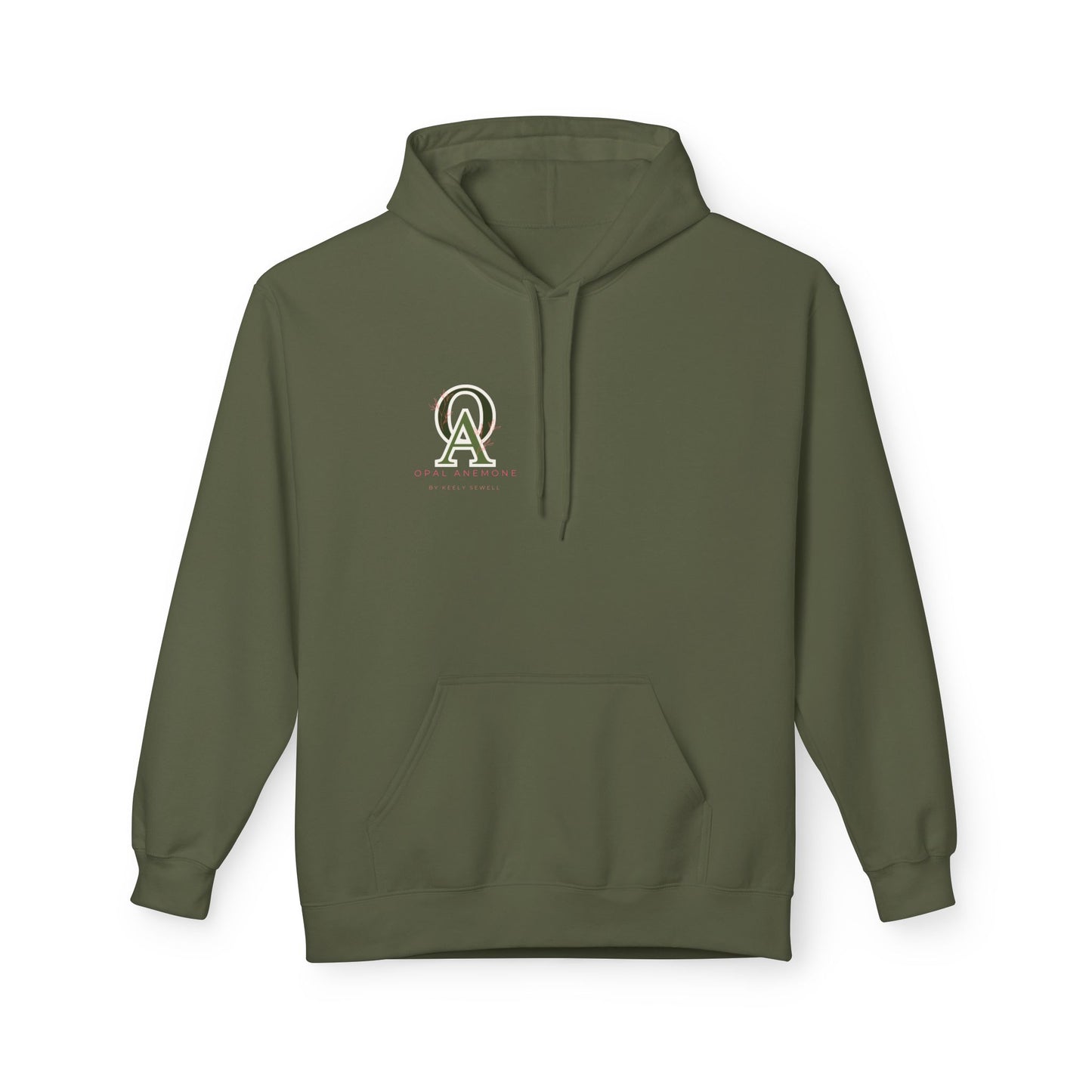 Sunday Spring Hoodie
