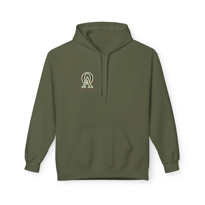 Sunday Spring Hoodie