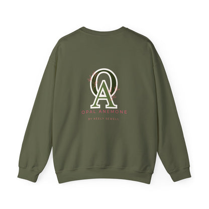 Scorched Crewneck Sweatshirt