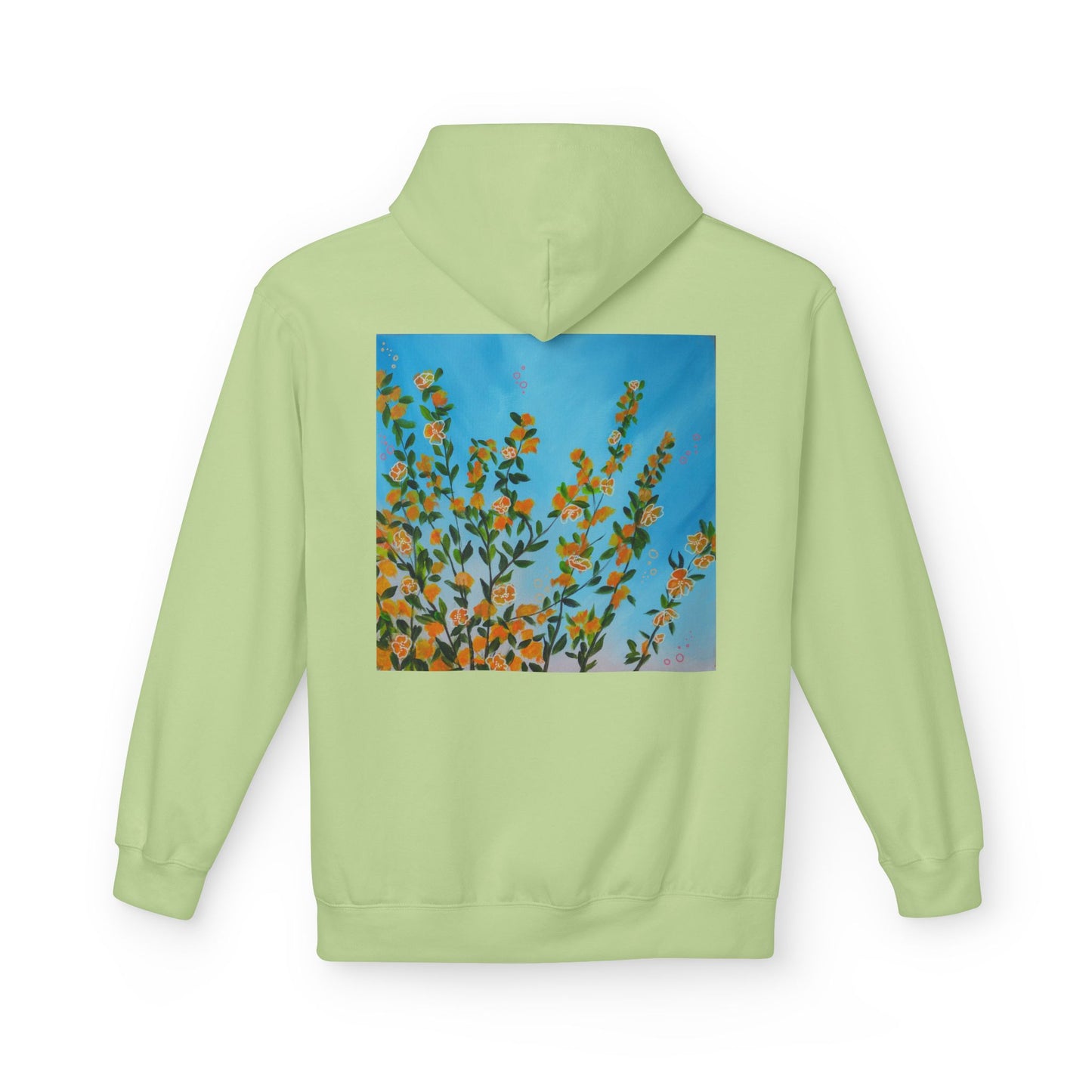 Sunday Spring Hoodie