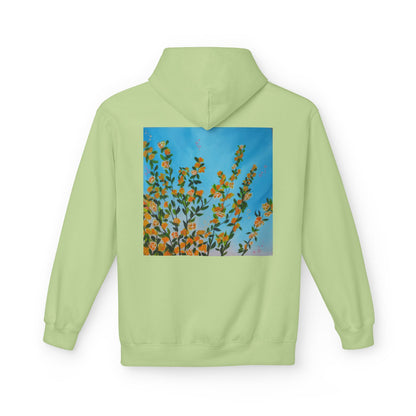 Sunday Spring Hoodie