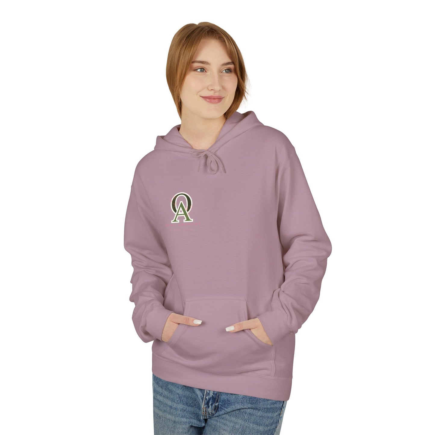 Sunday Spring Hoodie