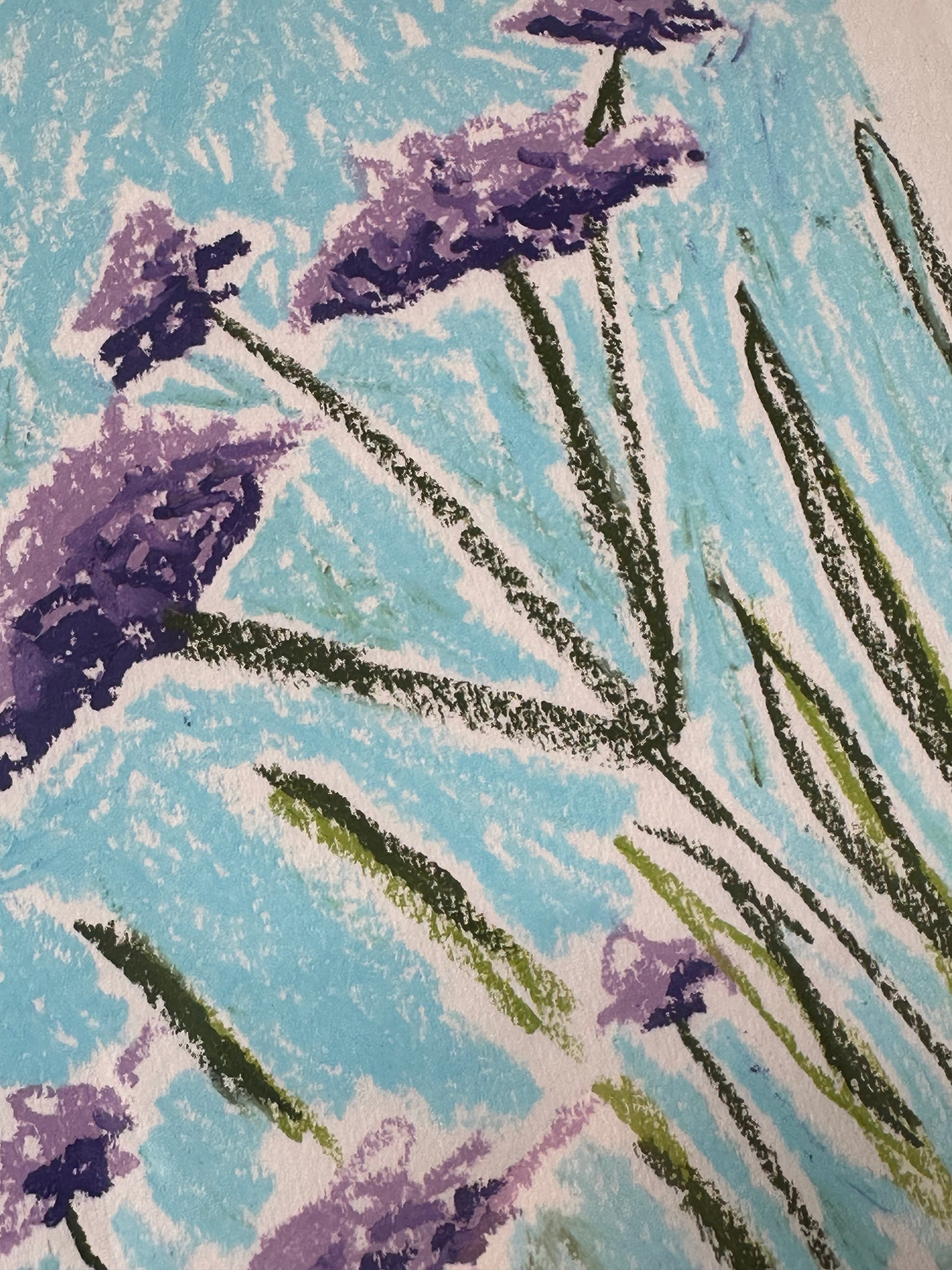 Wild Flowers
