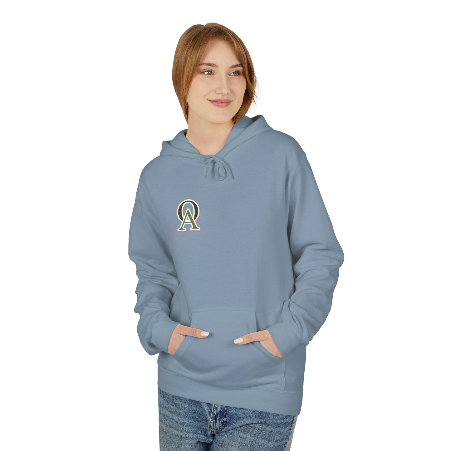 Sunday Spring Hoodie