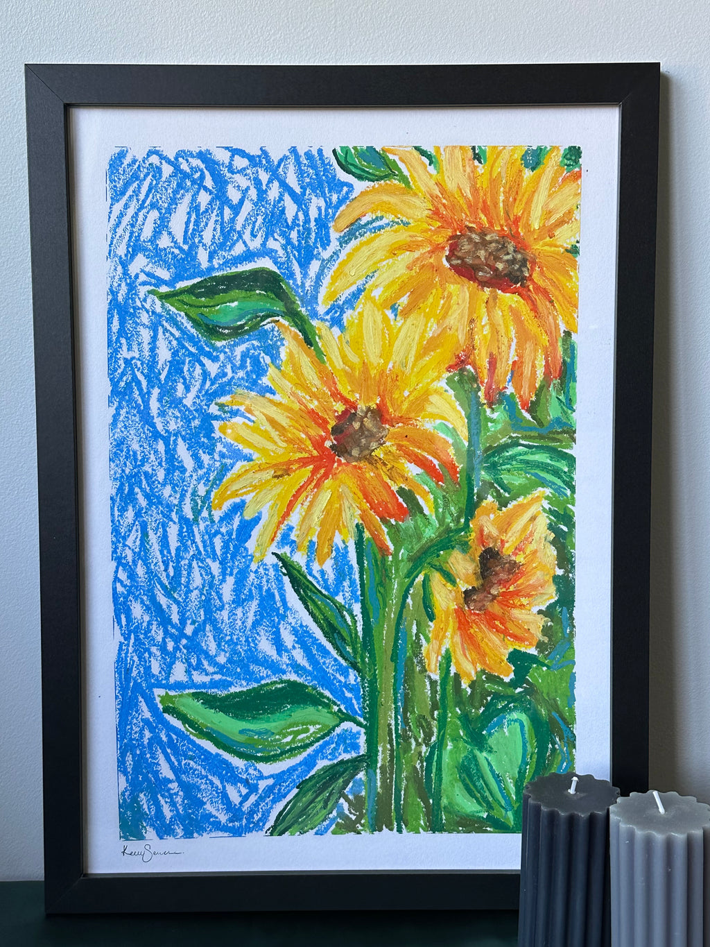 Growing Light