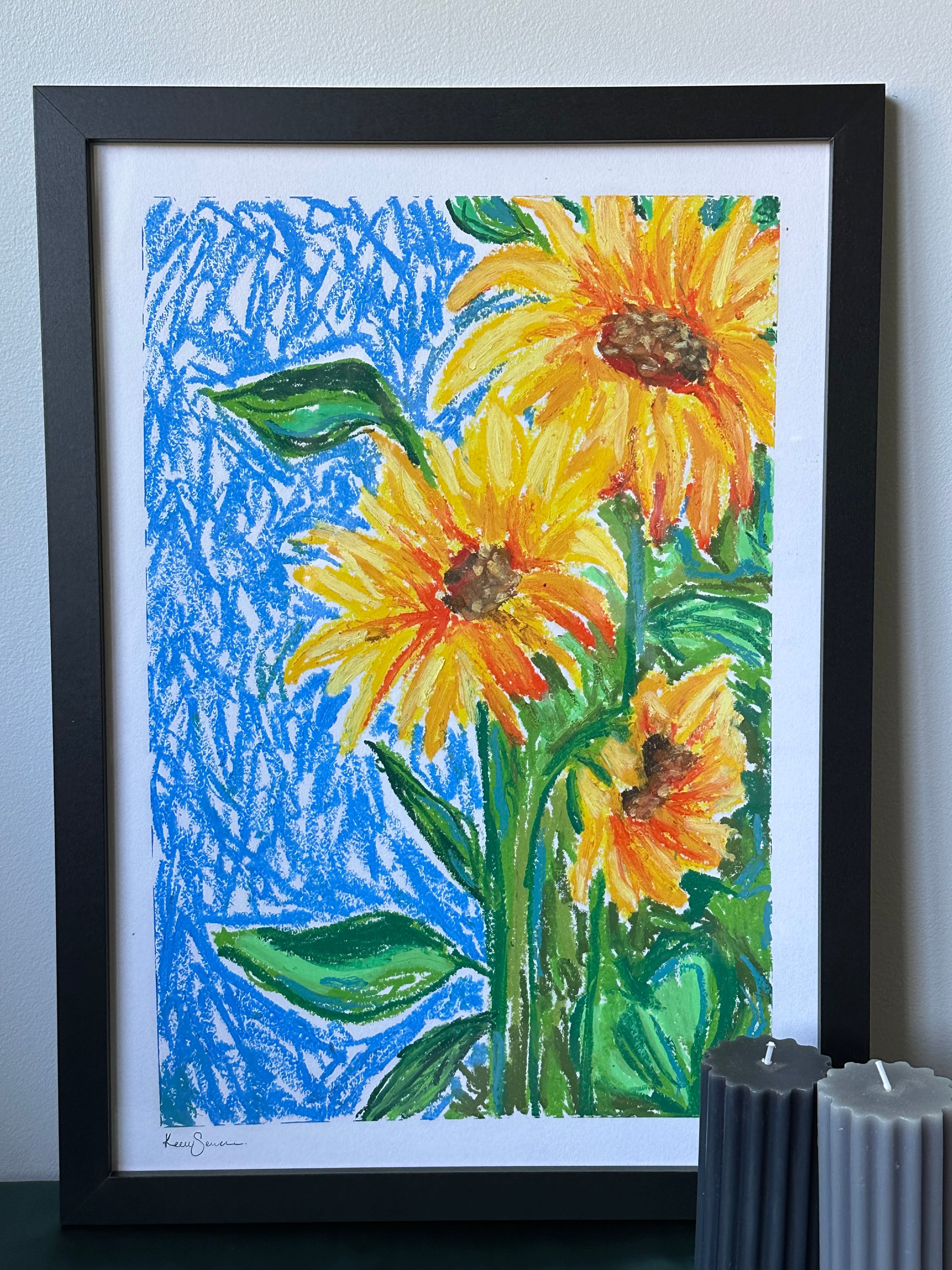 Growing Light