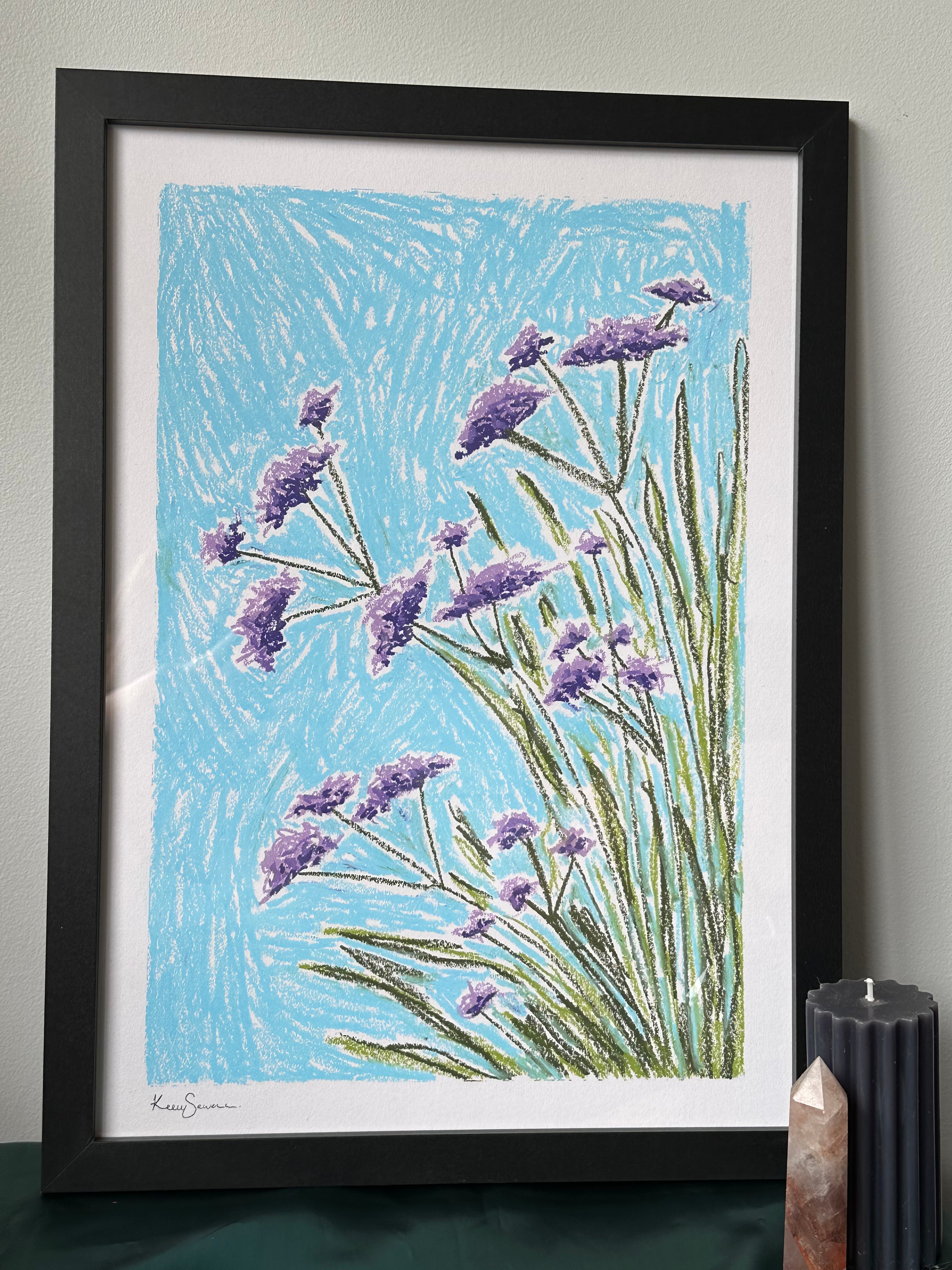 Wild Flowers