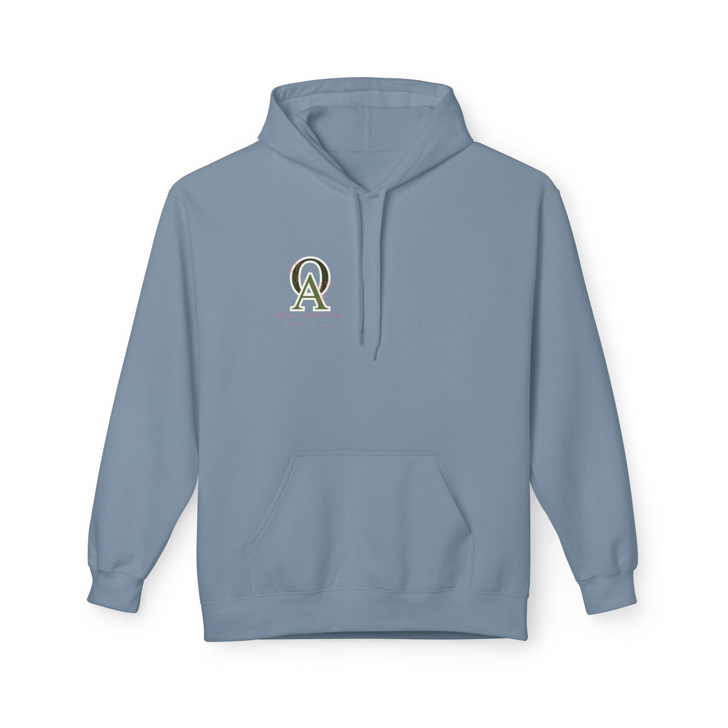 Sunday Spring Hoodie