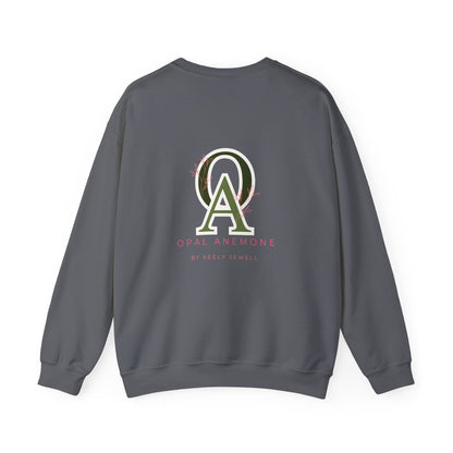 Scorched Crewneck Sweatshirt