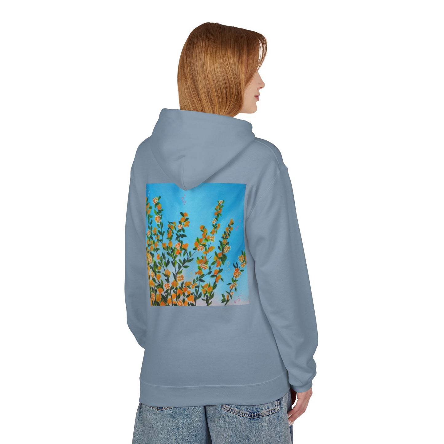 Sunday Spring Hoodie