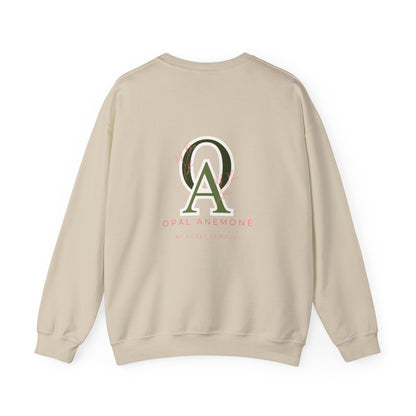 Scorched Crewneck Sweatshirt