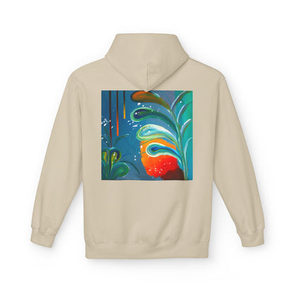 Childish Exploration Hoodie