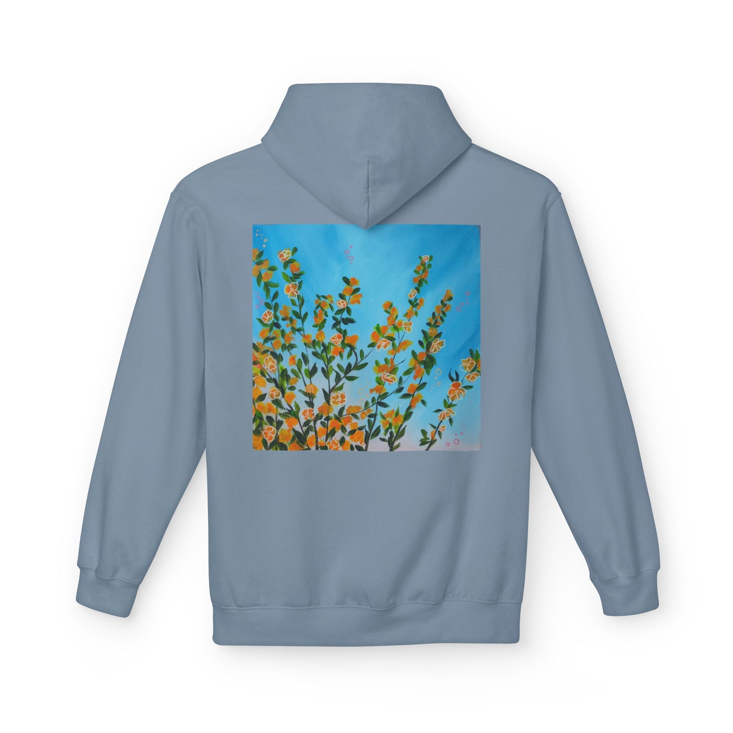 Sunday Spring Hoodie
