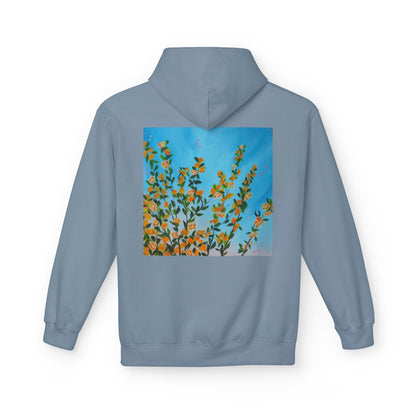 Sunday Spring Hoodie
