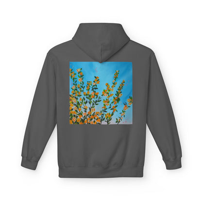 Sunday Spring Hoodie