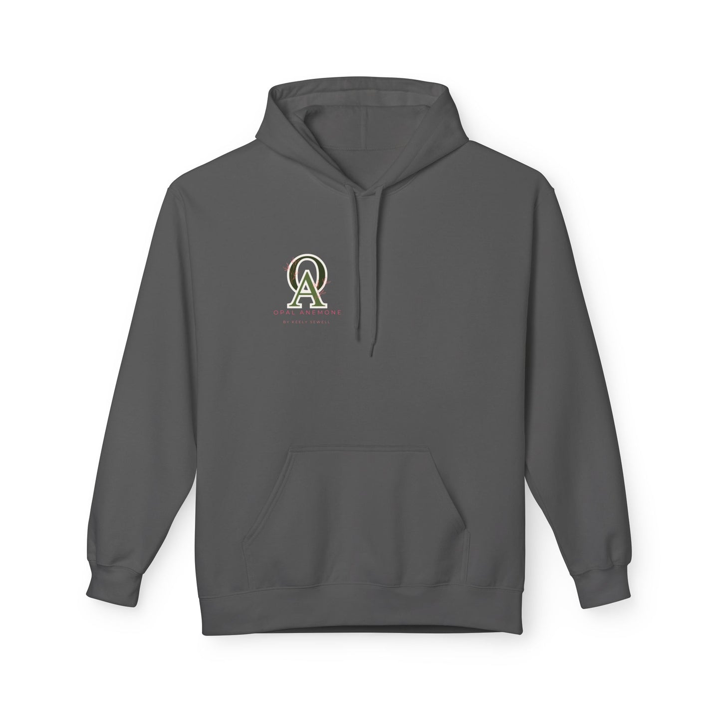 Sunday Spring Hoodie