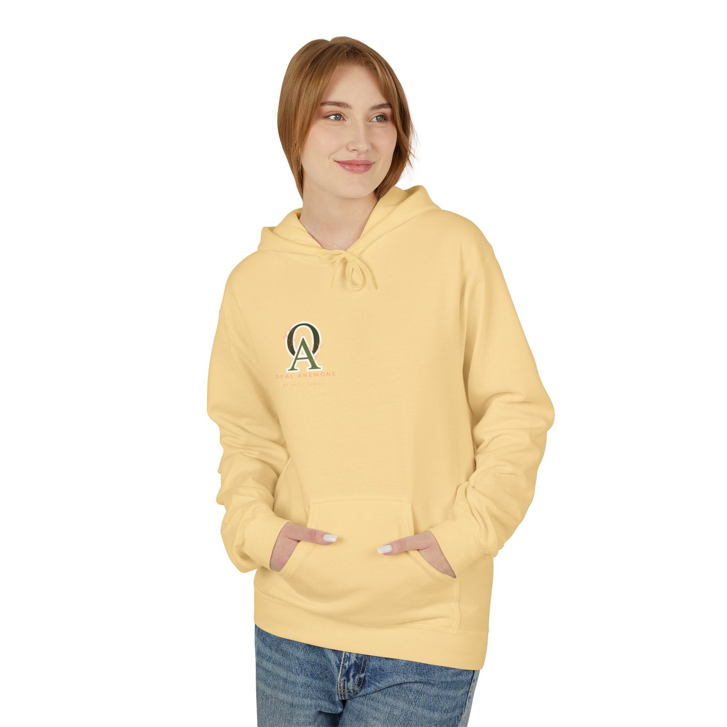 Sunday Spring Hoodie