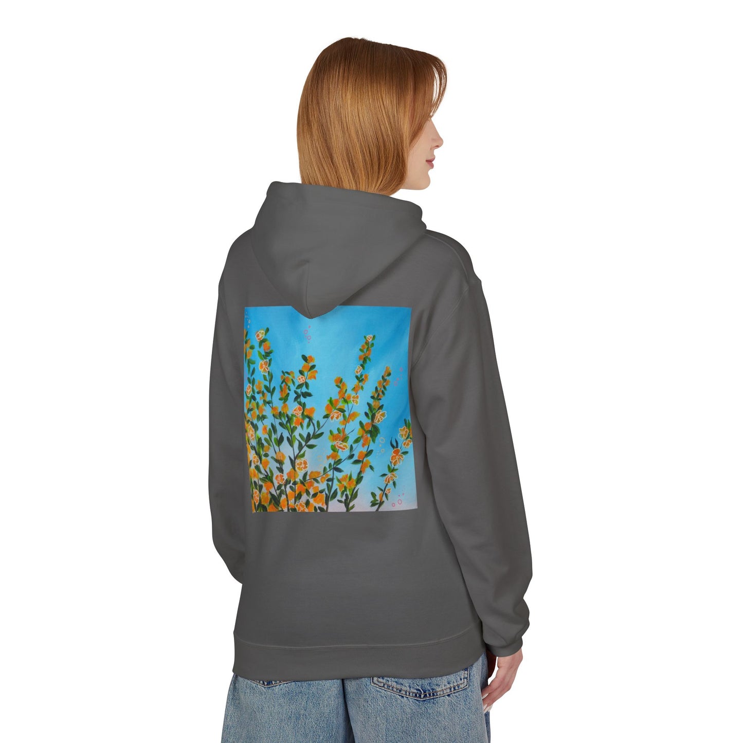 Sunday Spring Hoodie