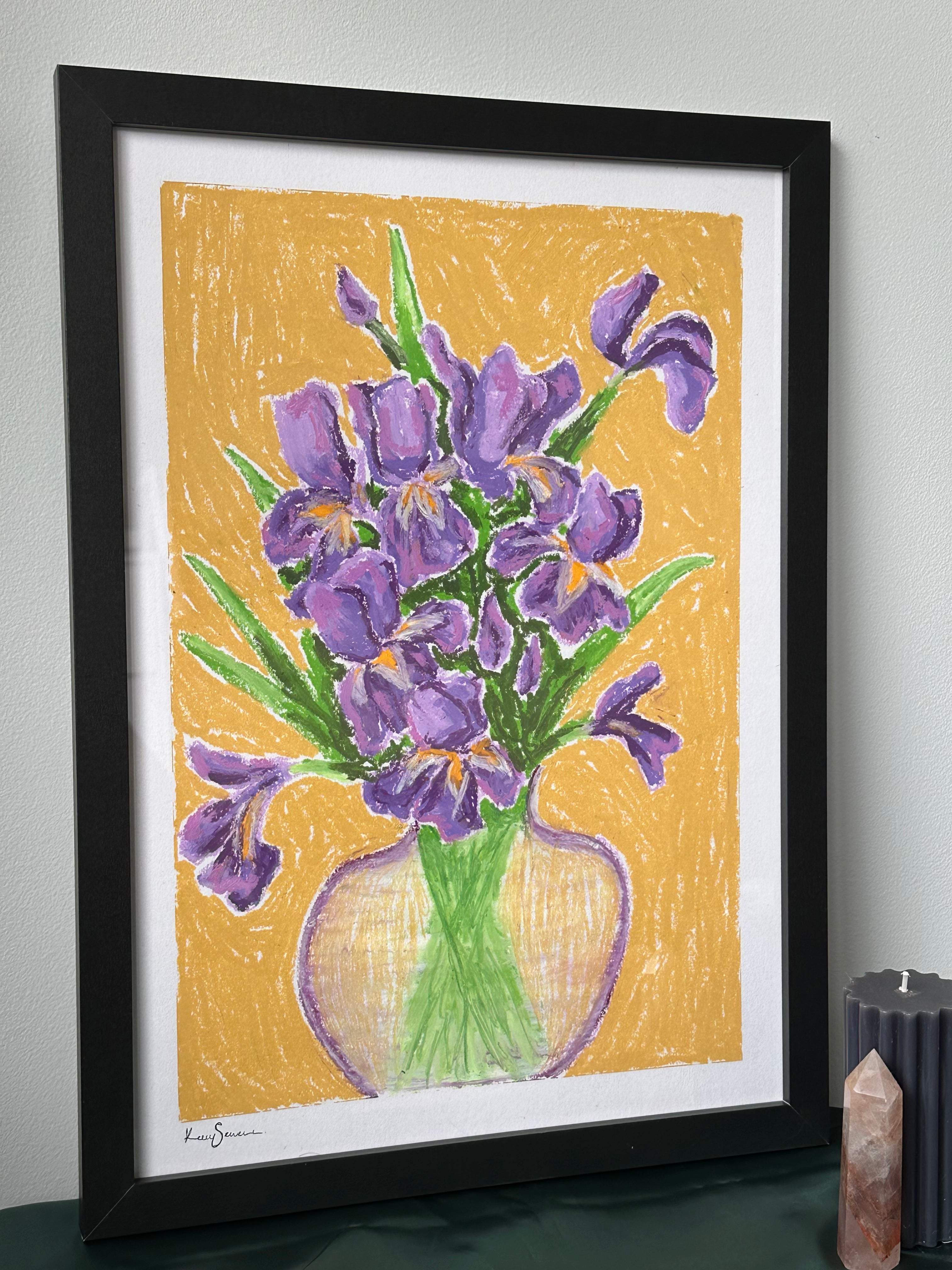 Iris Study
