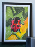 Ladybug Luck
