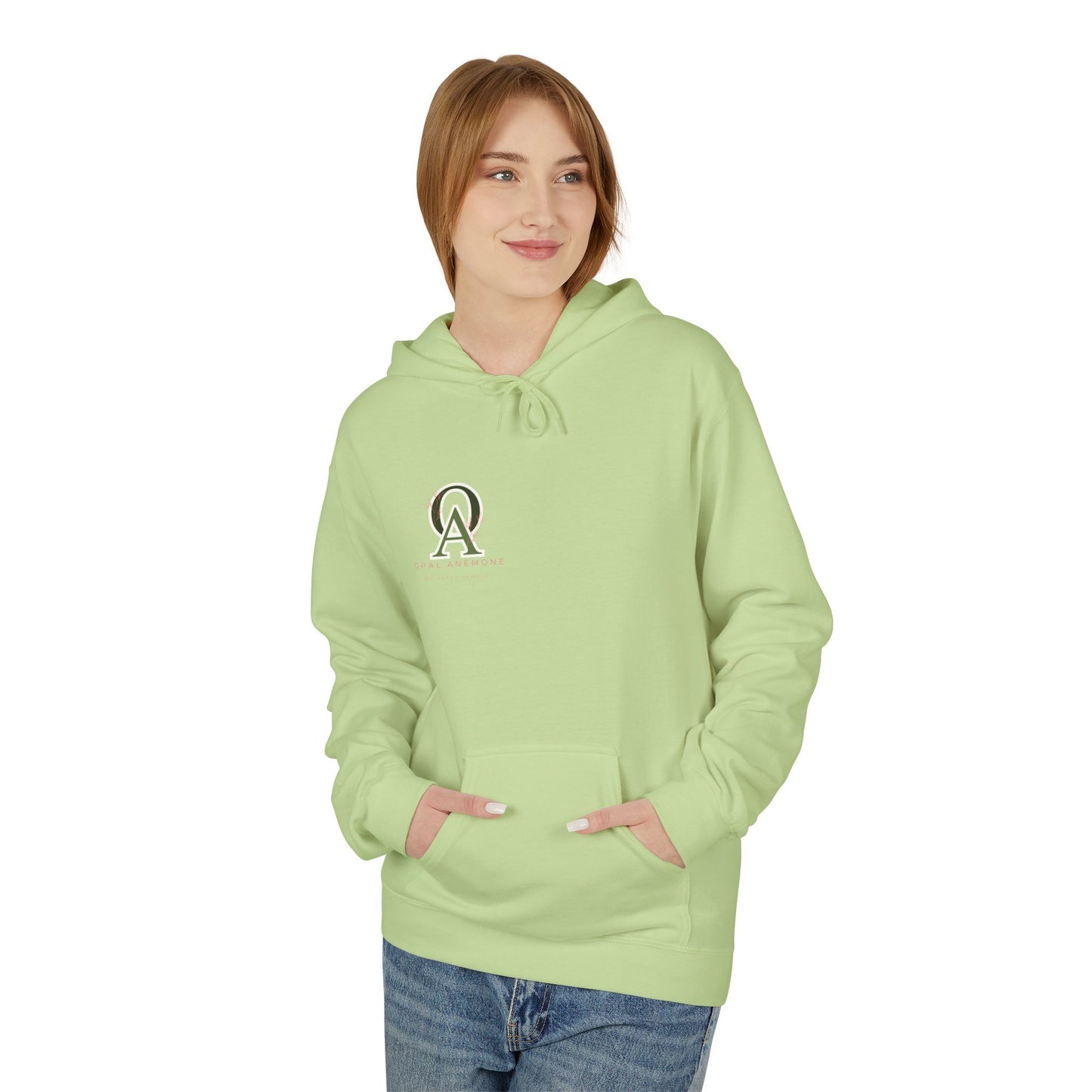 Sunday Spring Hoodie