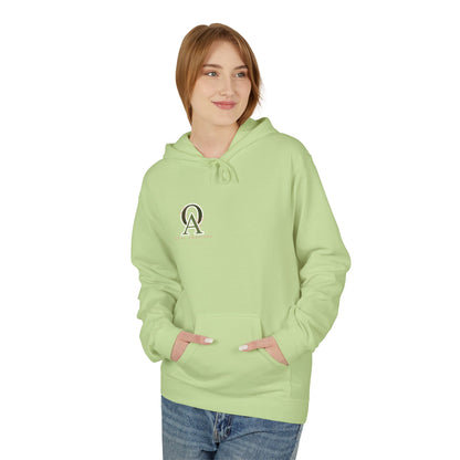 Sunday Spring Hoodie