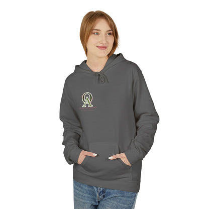 Sunday Spring Hoodie