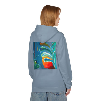 Childish Exploration Hoodie
