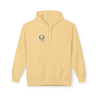 Sunday Spring Hoodie