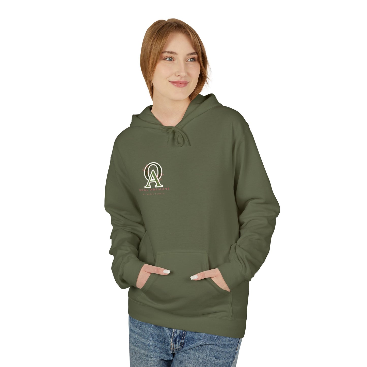 Sunday Spring Hoodie