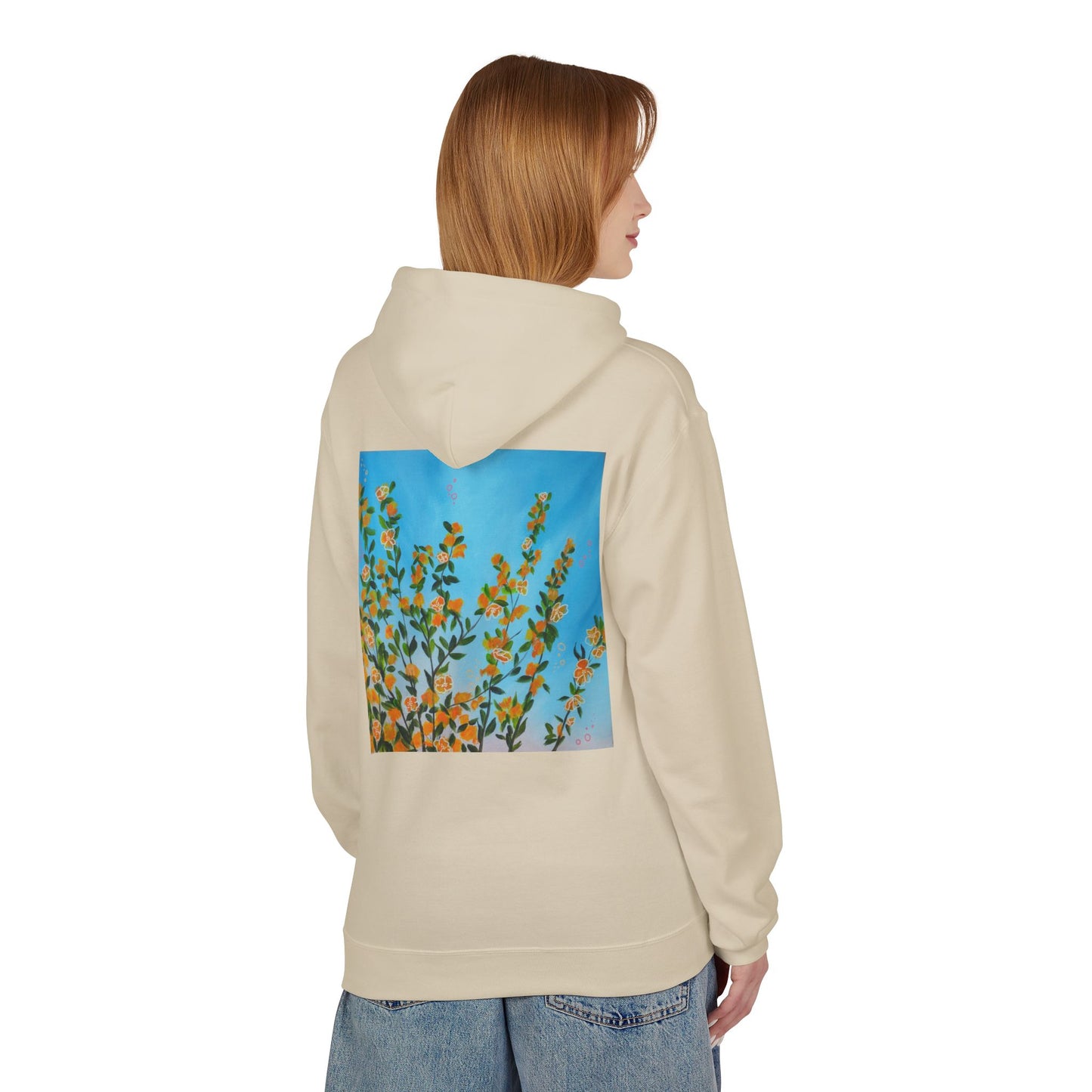 Sunday Spring Hoodie