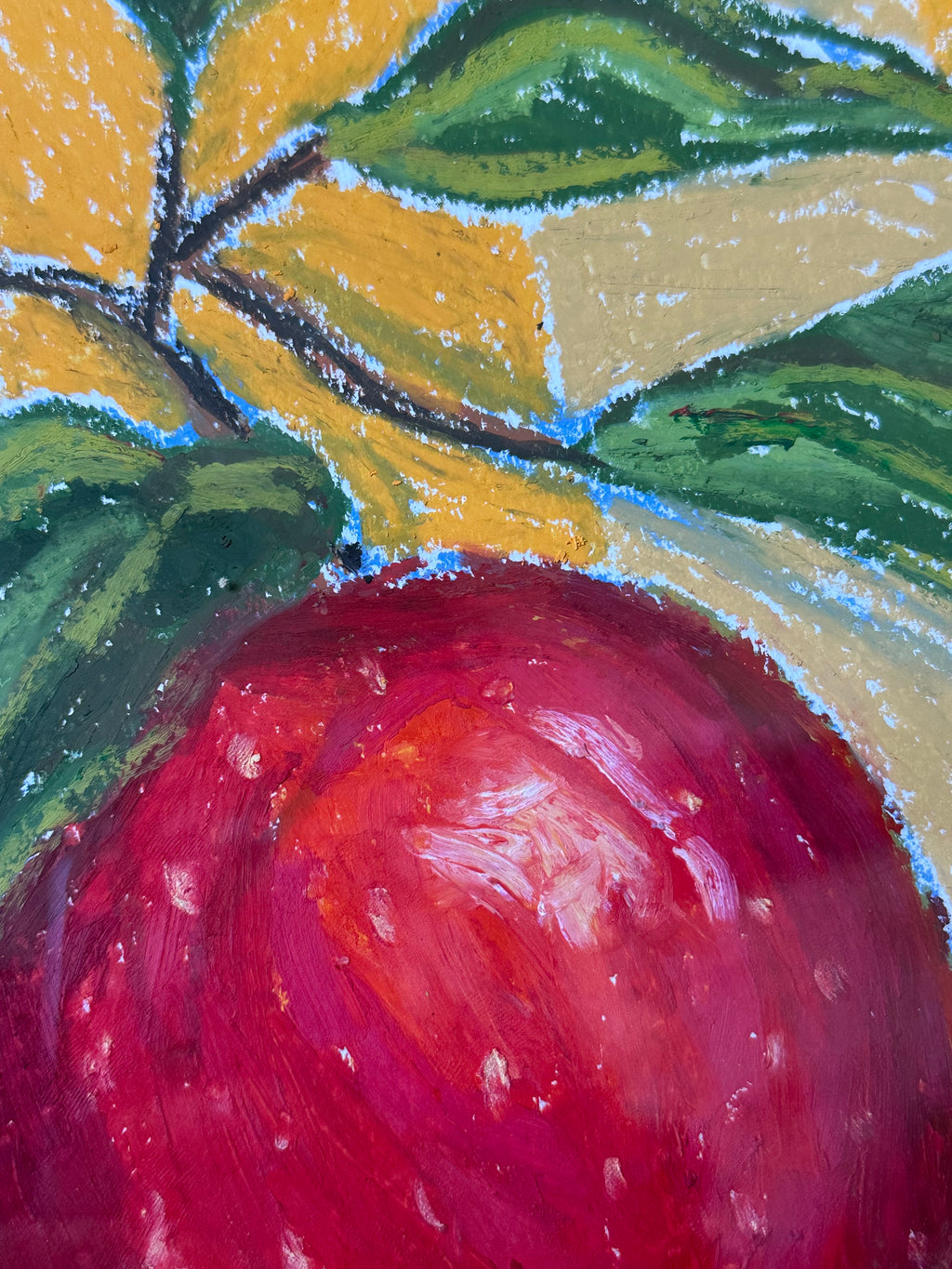 Snow White Study